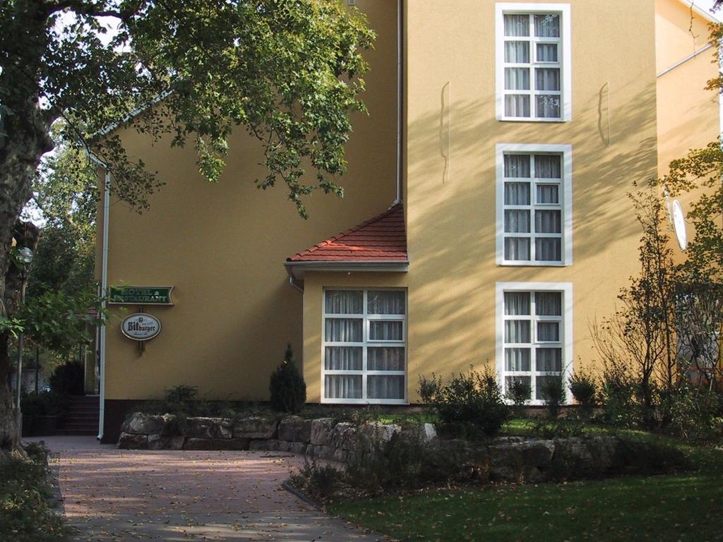 Hotel Arnold Tata