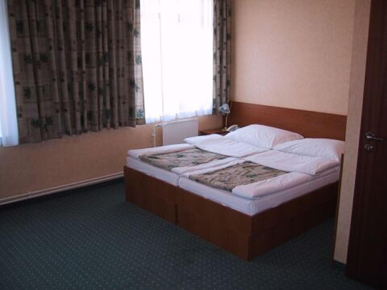 Hotel Arnold