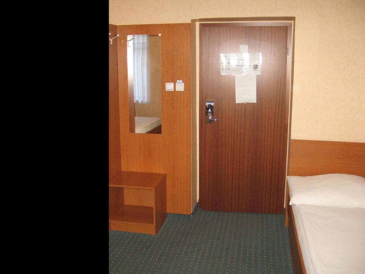 Hotel Arnold